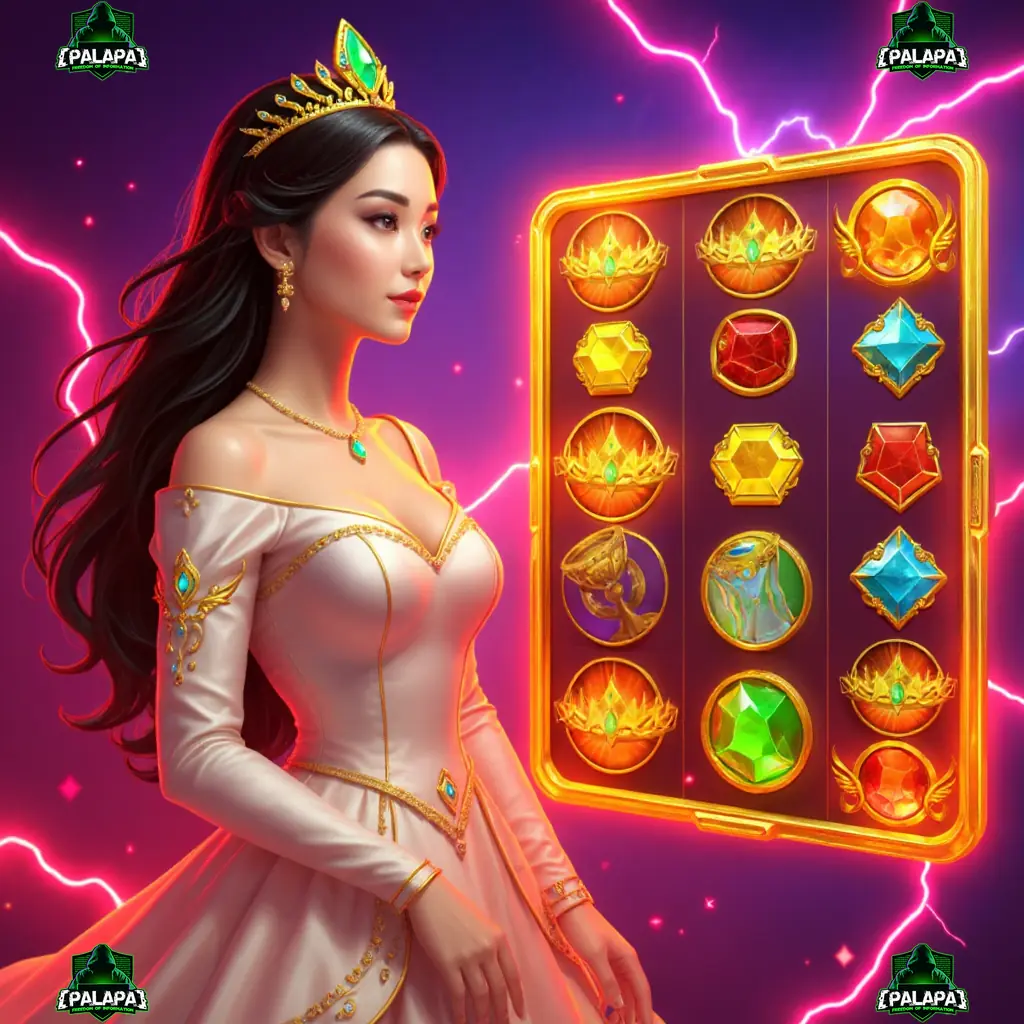 PALAPA HACK SLOT: Official Update Natuna Tourism palapa hack apk